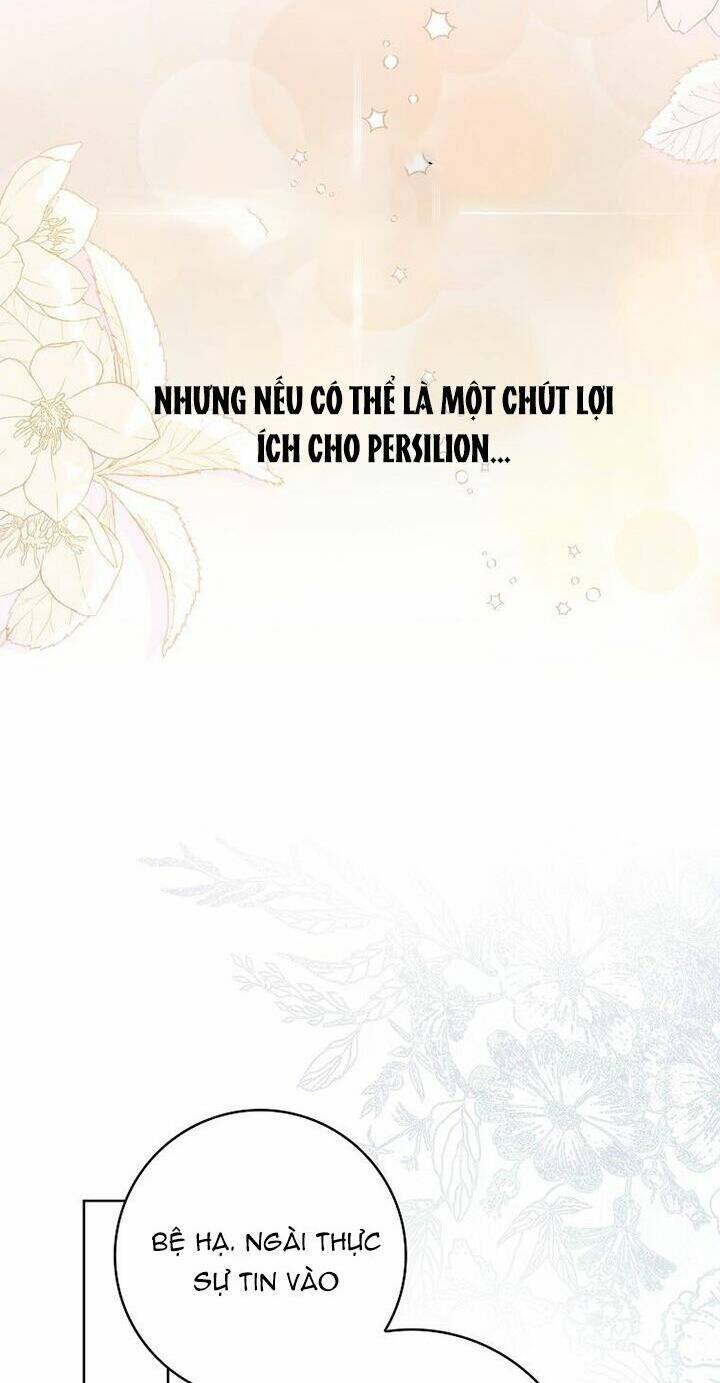 Vị Bạo Chúa Của Tôi Sao Lại Hóa Trẻ Rồi Chương 19 Ảnh 56