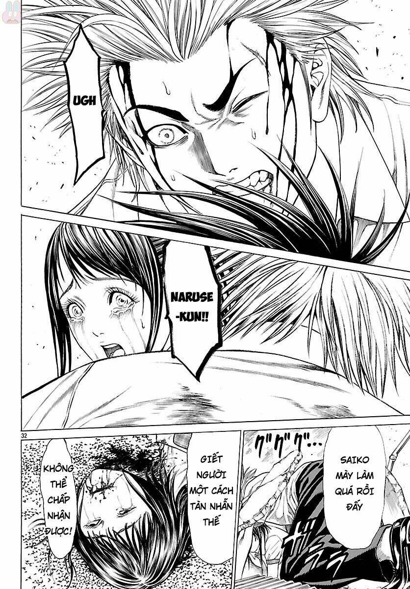 Saiko Chương 5 Ảnh 32