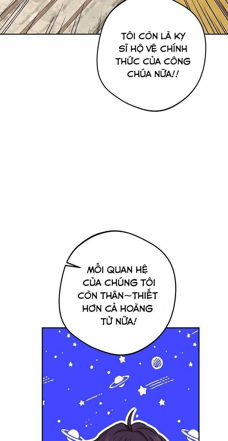 Tồn Tại Như Nàng Công Chúa Dã Chủng Chương 77 Ảnh 68