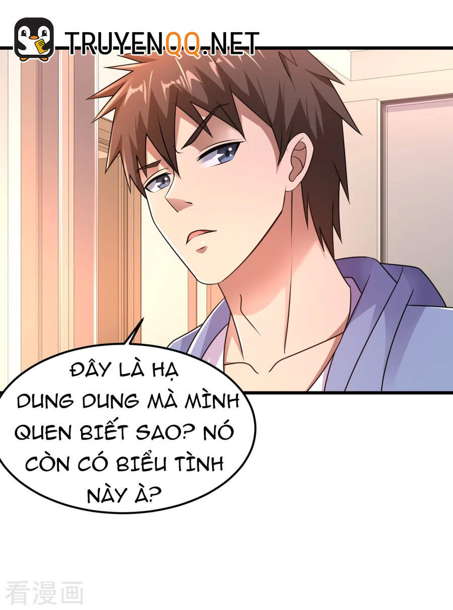 Siêu Năng Phân Hóa Chương 28 Ảnh 13