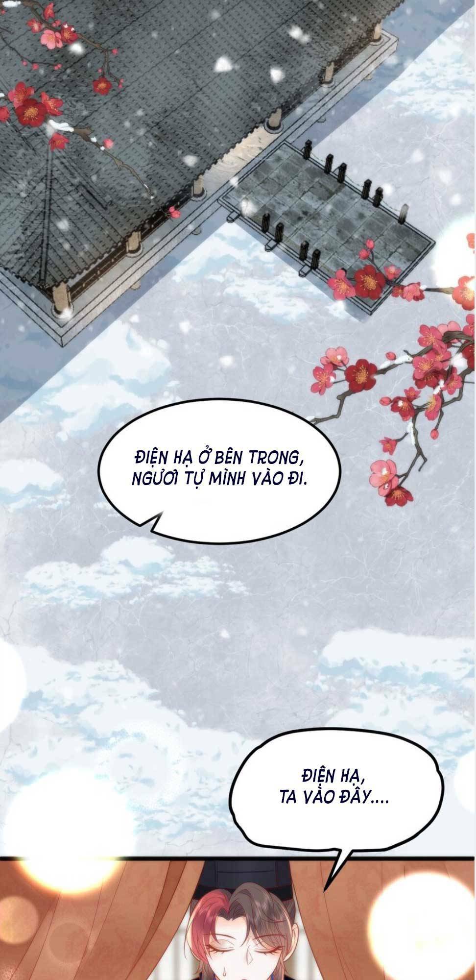 Hồ Ly Cáo Già Và Bạch Liên Hoa Cao Lãnh , Ai Sẽ Lộ Tẩy Trước Đây? Chương 42 Ảnh 14