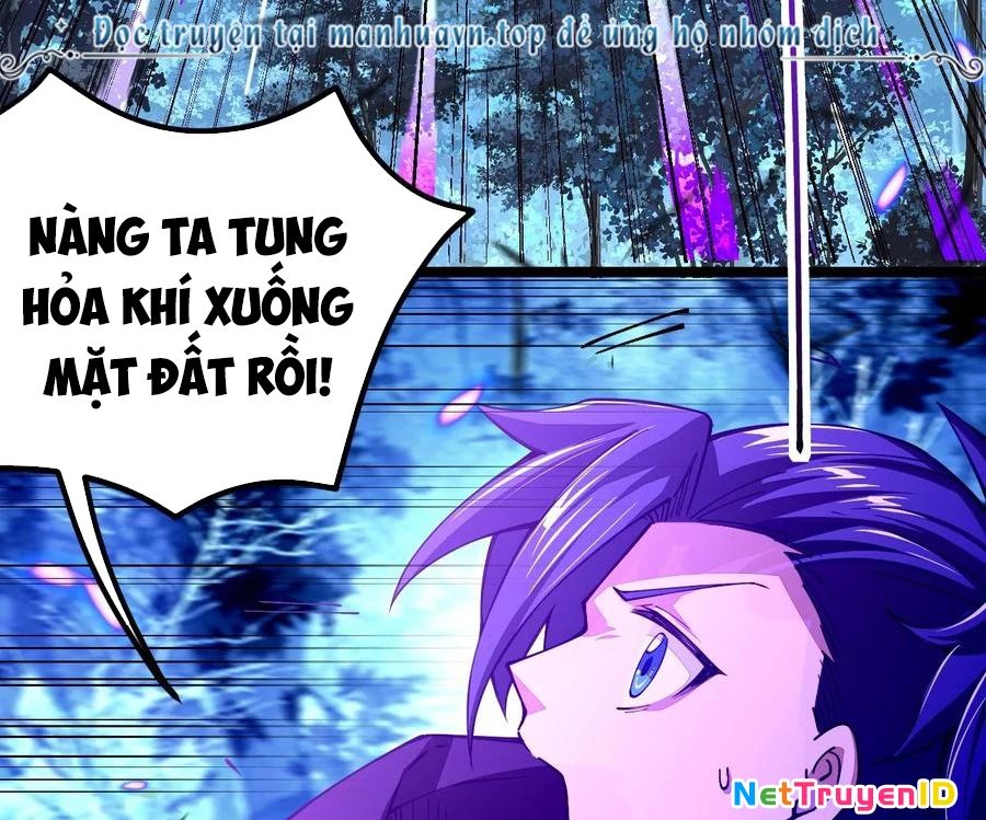 Sức Mạnh Của Kiếm Thần Chương 74 Ảnh 86