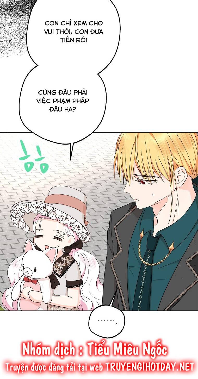 Tồn Tại Như Nàng Công Chúa Dã Chủng Chương 71 Ảnh 16