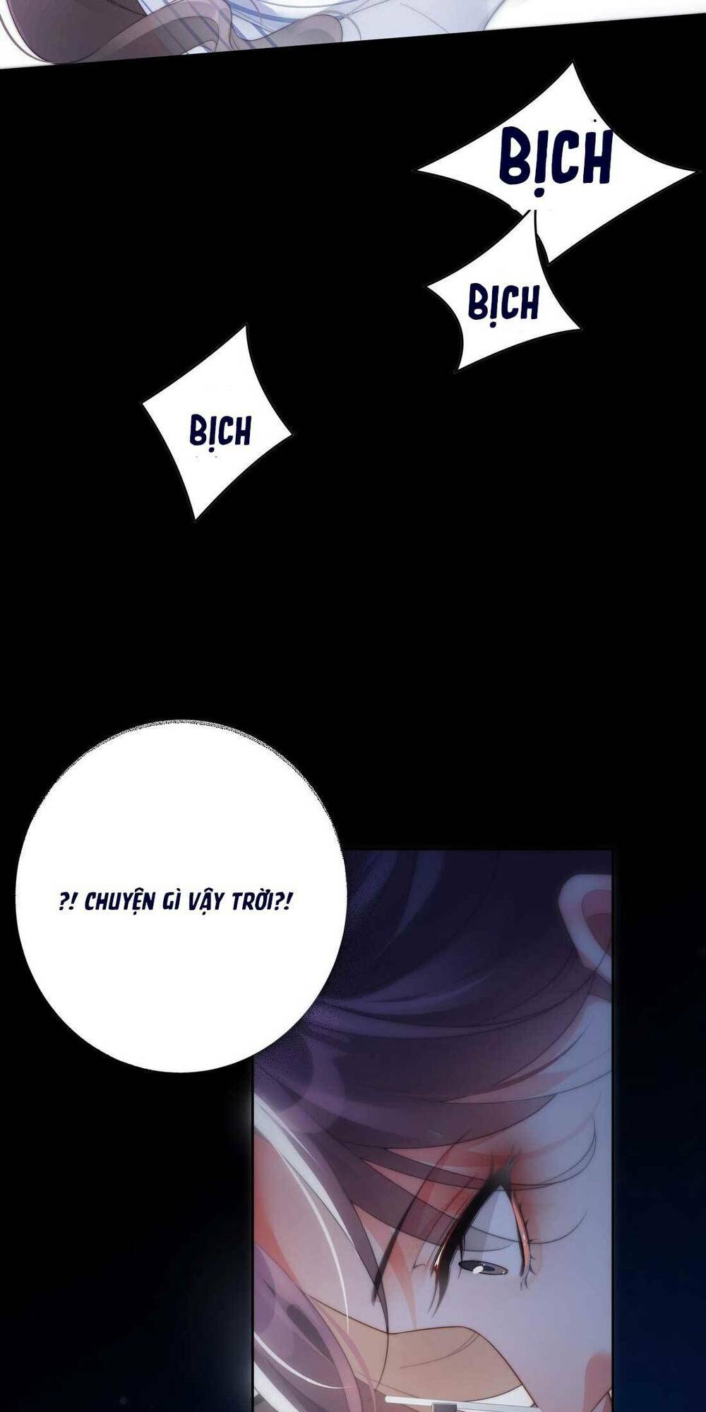 Hóa Ra Là Anh Siêu Lòng Trước Chương 5 Ảnh 38