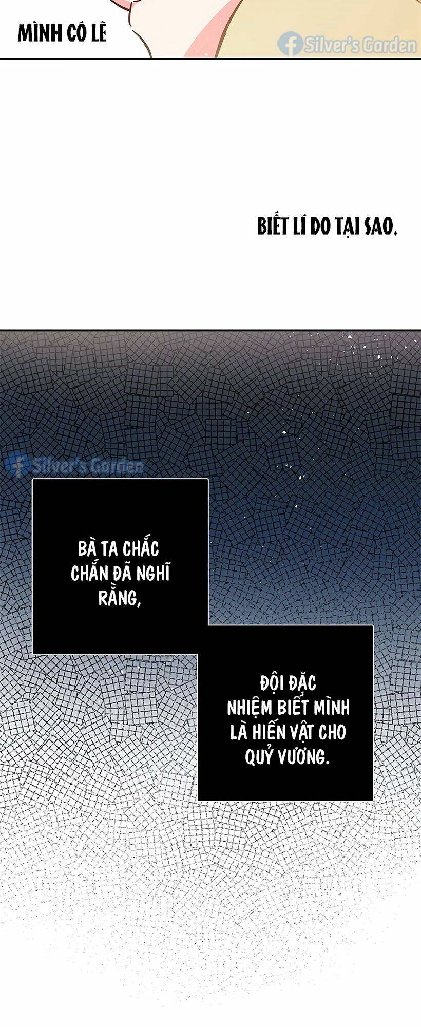 Hung Mãnh Tiểu Thư Chương 37 Ảnh 9
