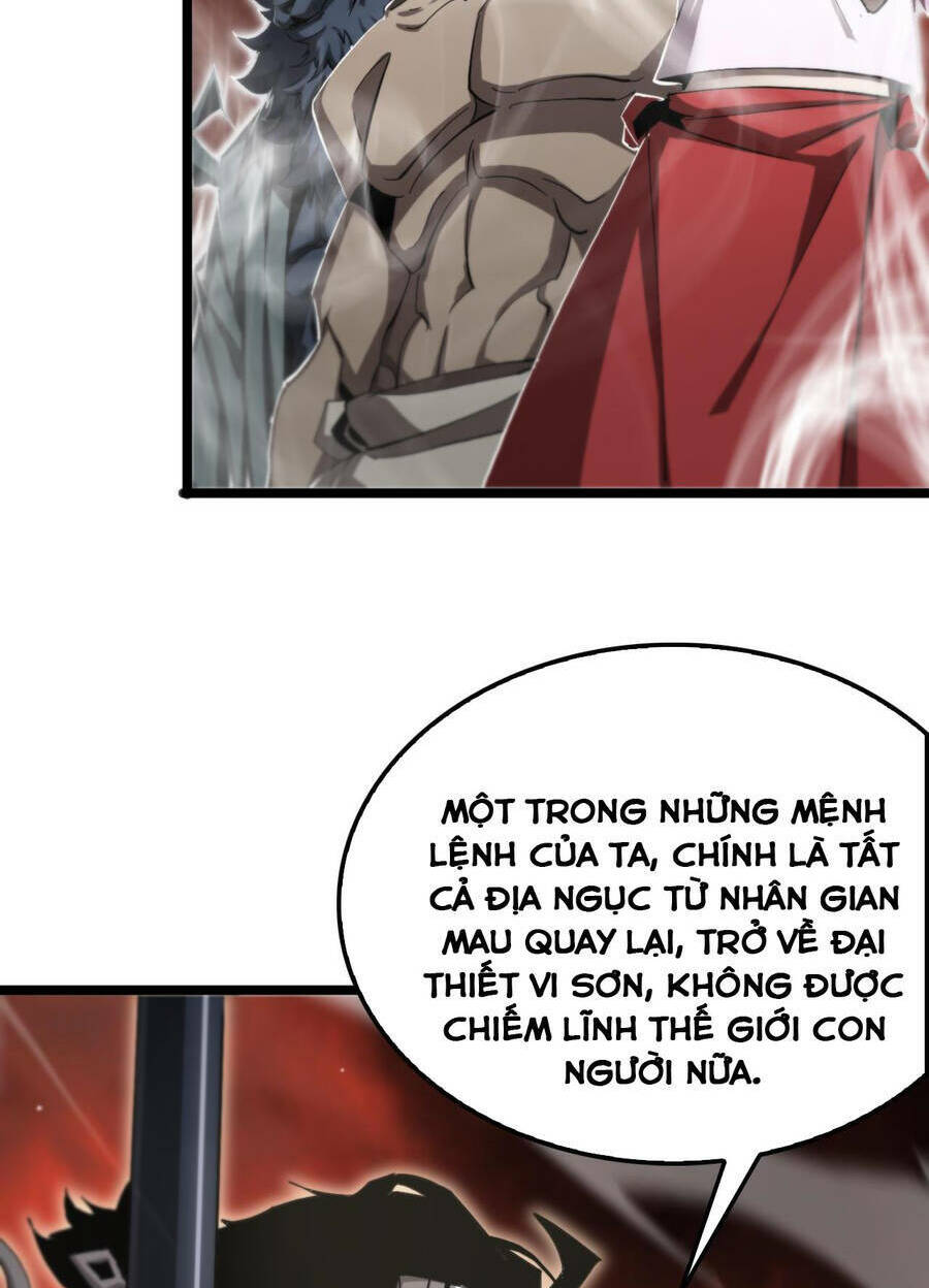 Chư Giới - Tận Thế Online Chương 246 Ảnh 13