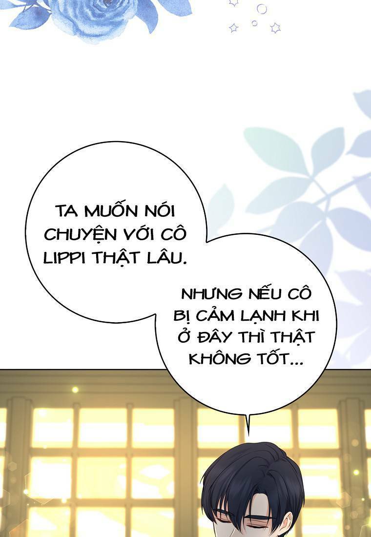 Vị Bạo Chúa Của Tôi Sao Lại Hóa Trẻ Rồi Chương 17 Ảnh 100