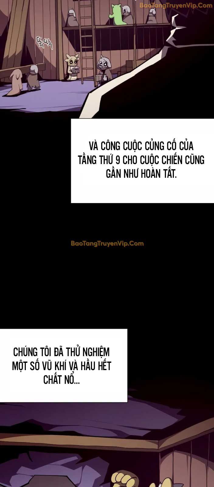 Hồi Ức Trong Ngục Tối Chương 124 Ảnh 22