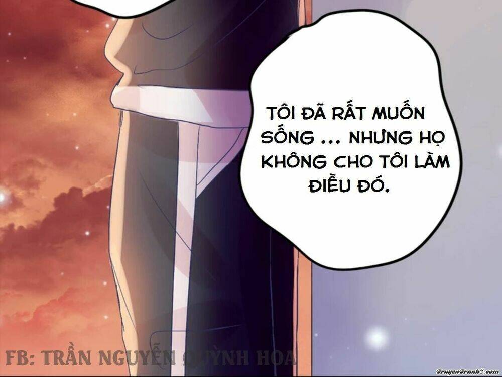 Trả Thù Trường Trung Học 2 Chương 1 Ảnh 12