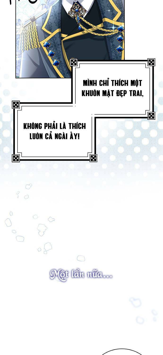 Vị Bạo Chúa Của Tôi Sao Lại Hóa Trẻ Rồi Chương 14 Ảnh 68