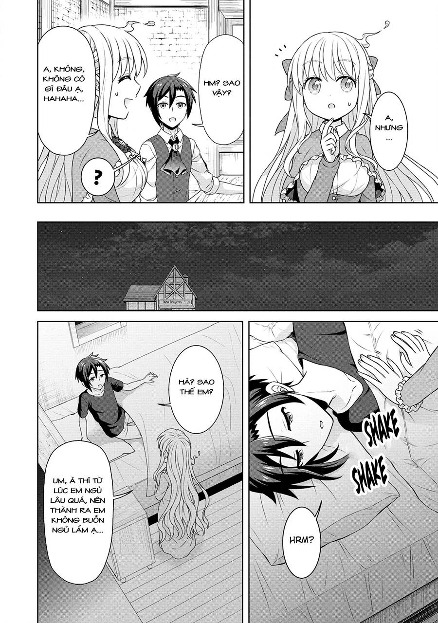 Cheat Kusushi No Slow Life: Isekai Ni Tsukurou Drugstore Chương 53 Ảnh 19