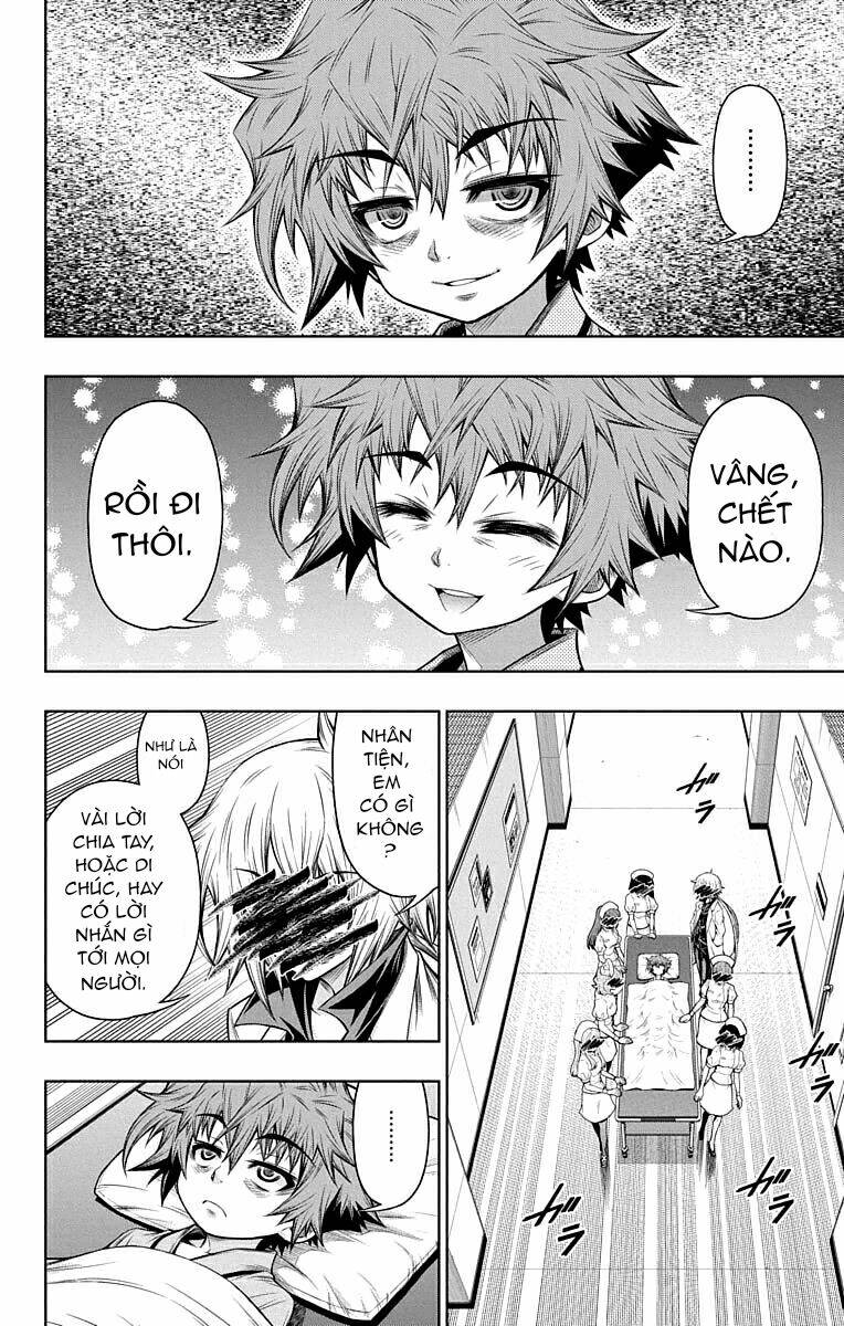 Shounen Shoujo Chương 15 Ảnh 10