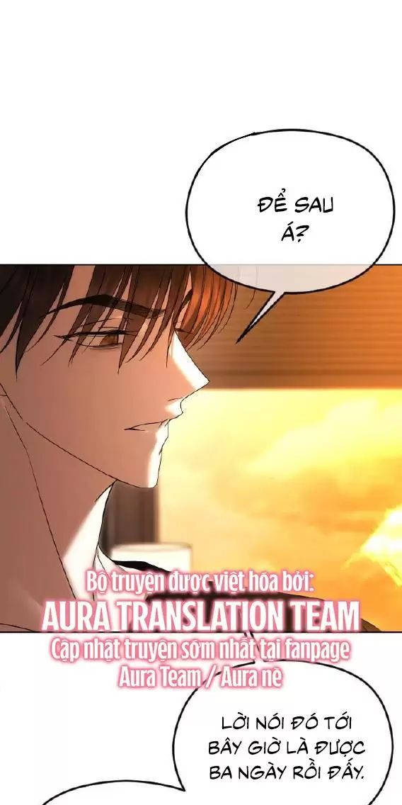 Kết Thúc, Tôi Muốn Thay Đổi Nó Chương 61 Ảnh 62