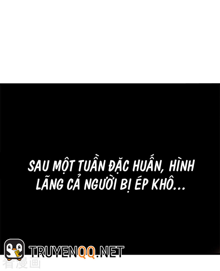 Siêu Năng Phân Hóa Chương 28 Ảnh 3