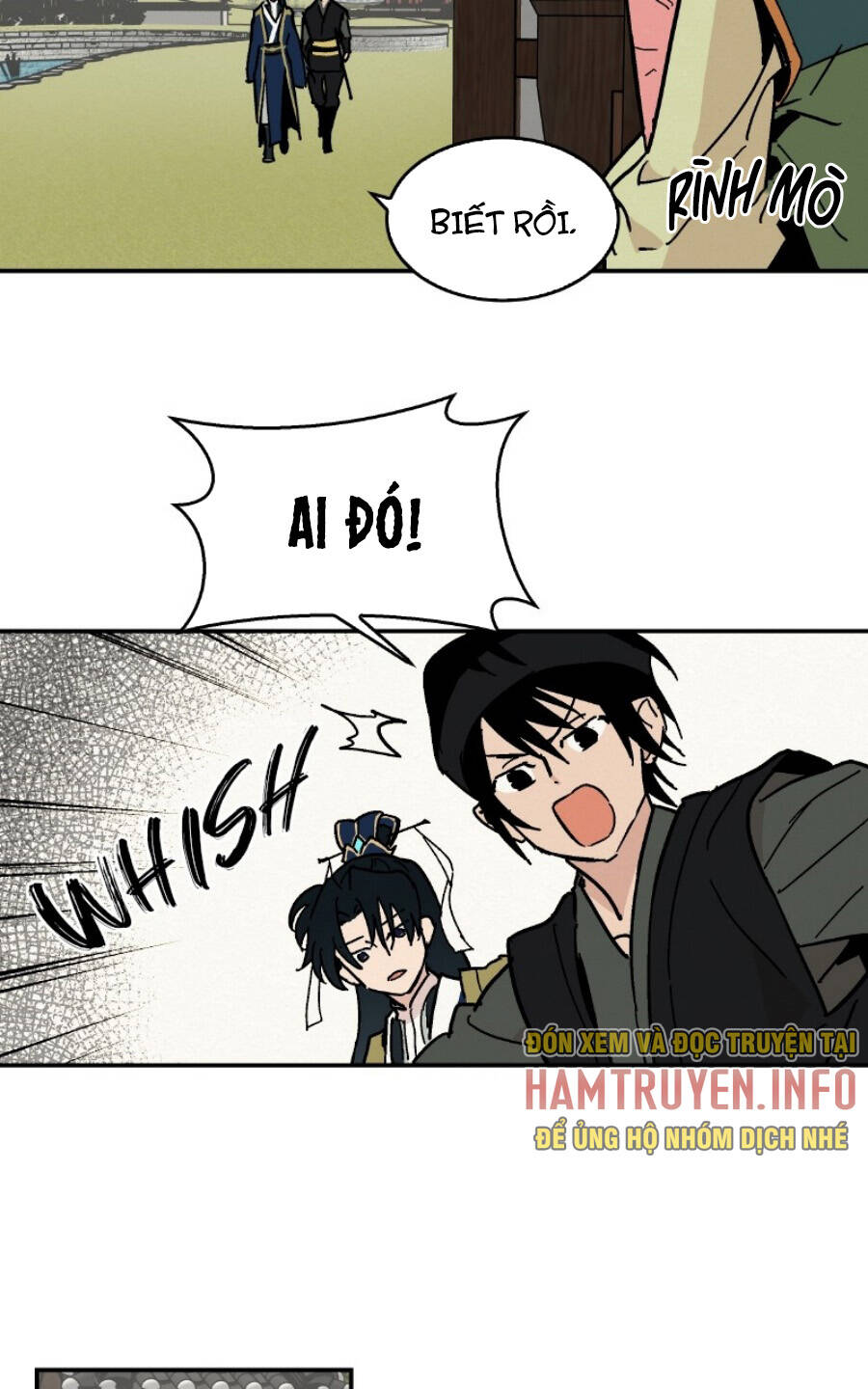 Scandal Đại Công Chúa Chương 10 Ảnh 29