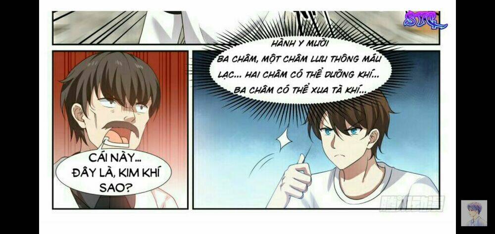 Vô Địch Thần Hào Hệ Thống Chương 3 Ảnh 18