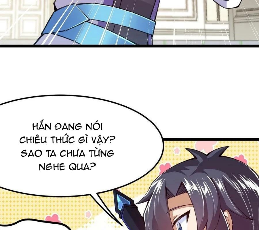 Sức Mạnh Của Kiếm Thần Chương 73 Ảnh 33