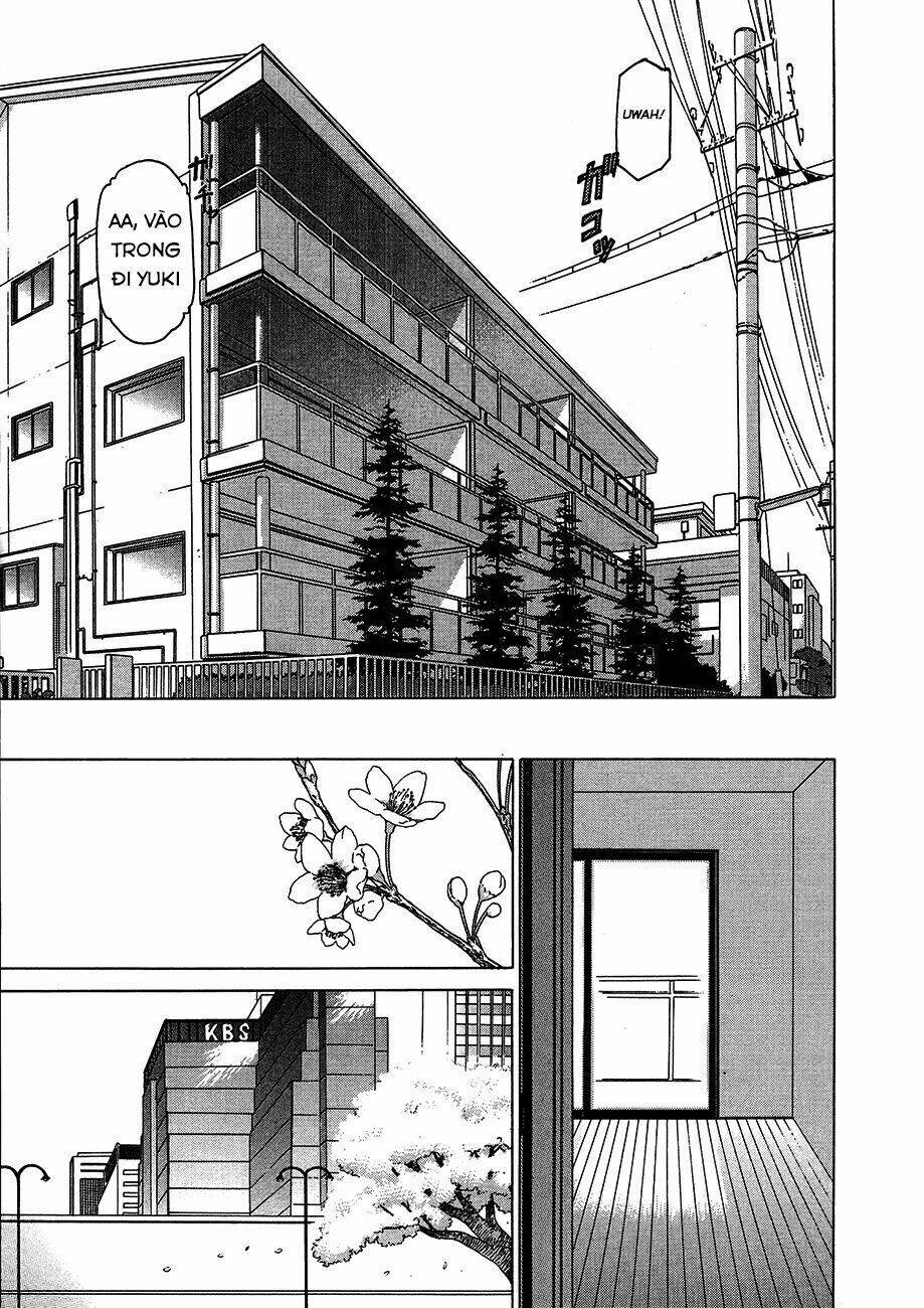 White Album Chương 25.1 Ảnh 5