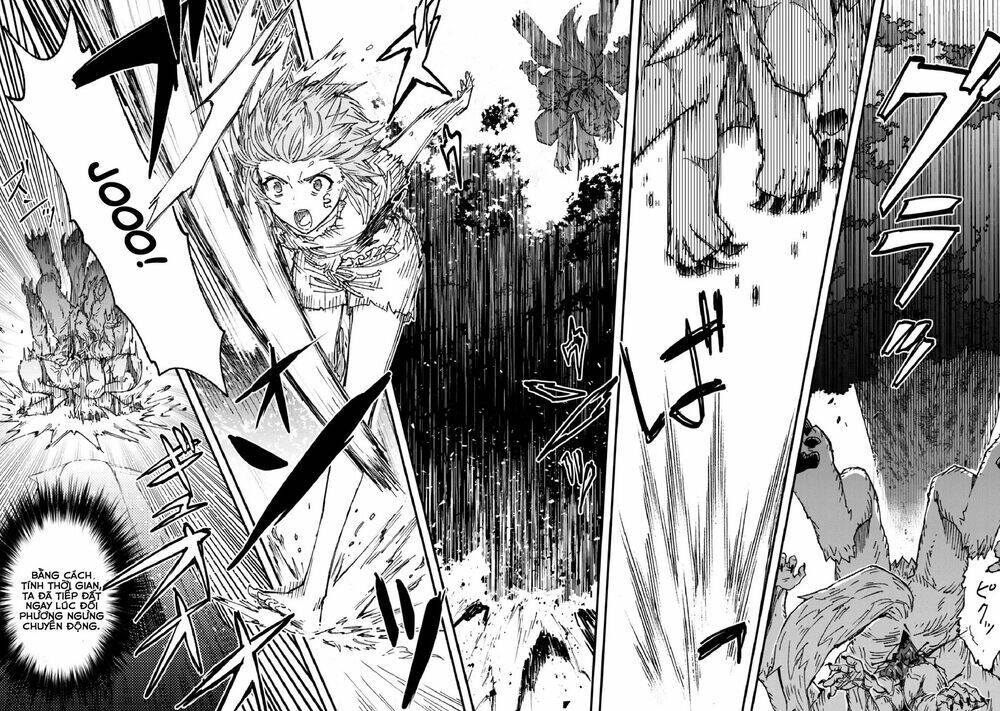 Omae Go Toki Ga Maou Kateru To Omou Na” To Yuusha Party O Tsuihou Sareta No De, Outo De Kimama Ni Ku Chương 4 Ảnh 25