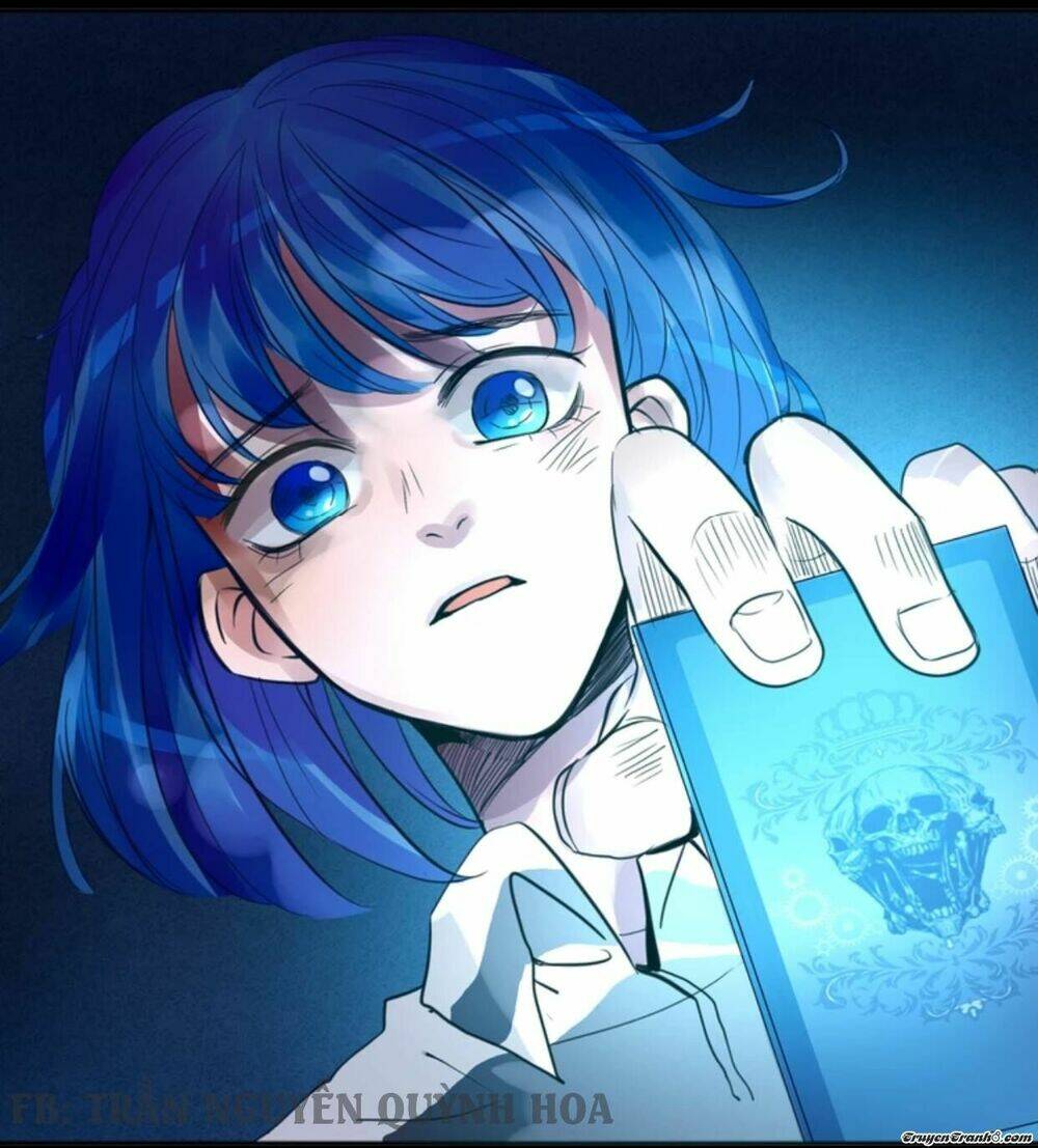 Trả Thù Trường Trung Học 2 Chương 2 Ảnh 27