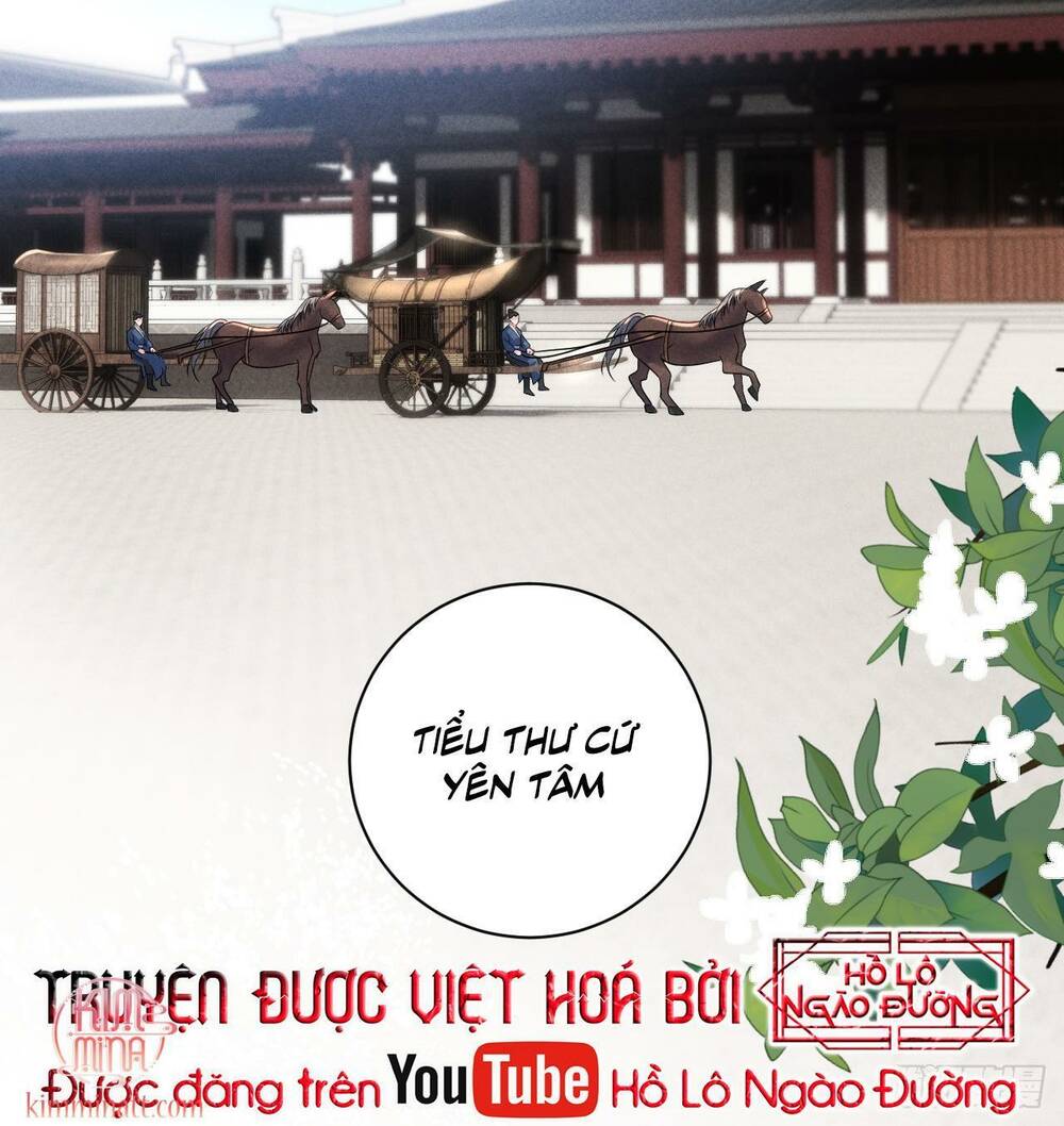 Ta Là Bạch Nguyệt Quang Quá Cố Trong Lòng Đại Boss Chương 8 Ảnh 31