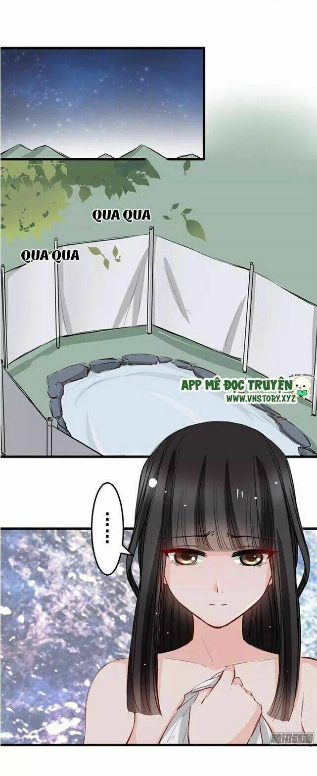 Thú Vương Chuyên Sủng Chương 21 Ảnh 6