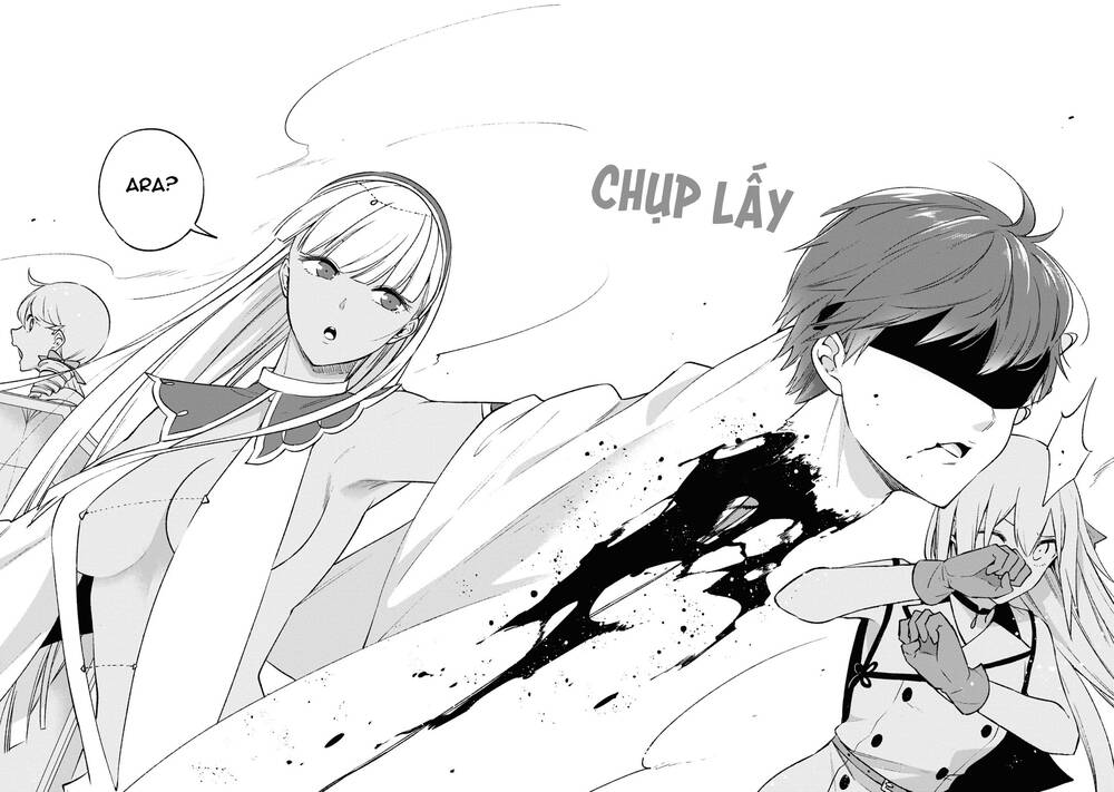 Samayoeru Tensei-Sha-Tachi No Revival Game Chương 12 Ảnh 30