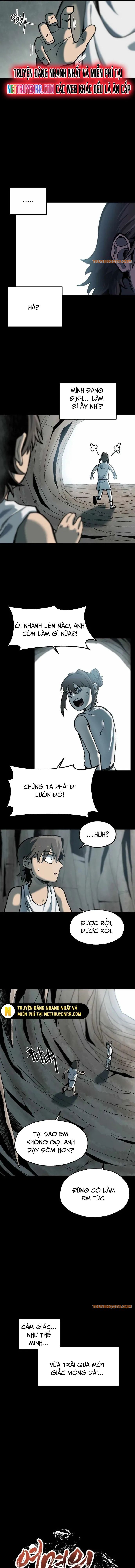 Ngọn Hải Đăng Bình Minh Chương 34 Ảnh 4