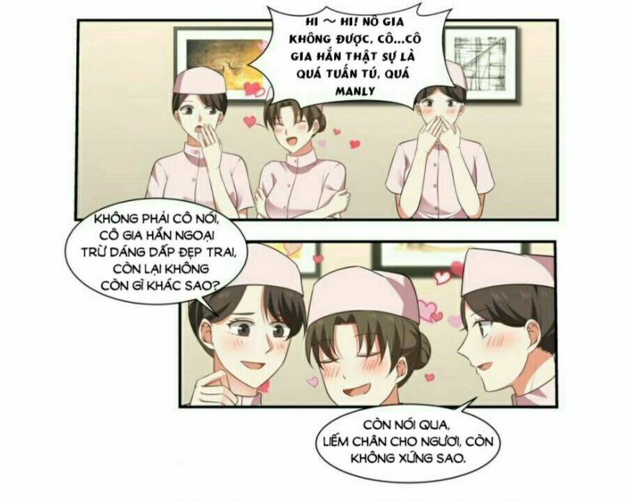 Vô Địch Thần Hào Hệ Thống Chương 2 Ảnh 10