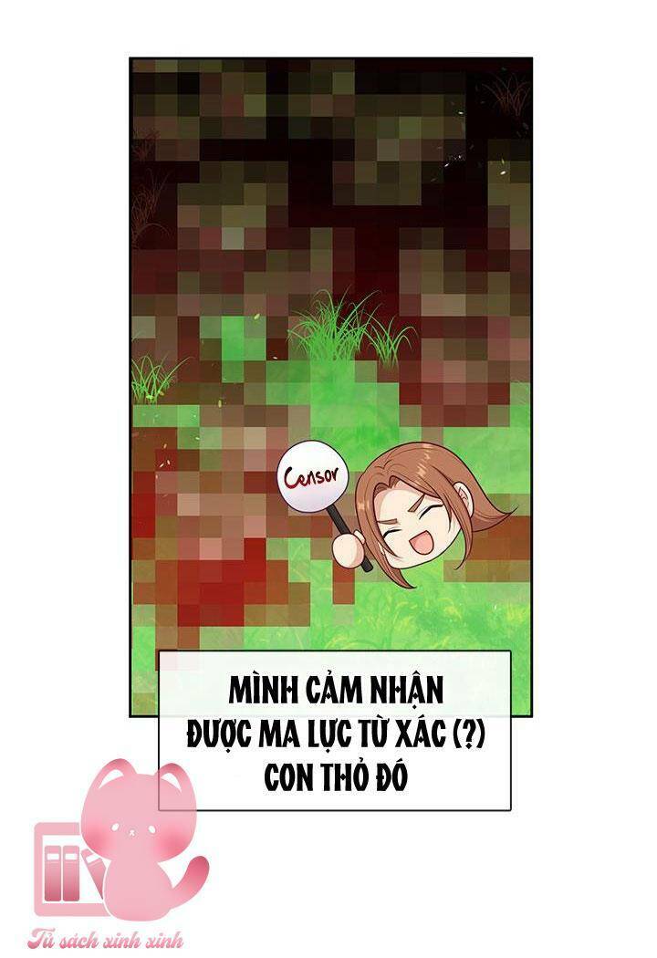 Hãy Coi Chừng Ác Nữ Chương 117 Ảnh 41