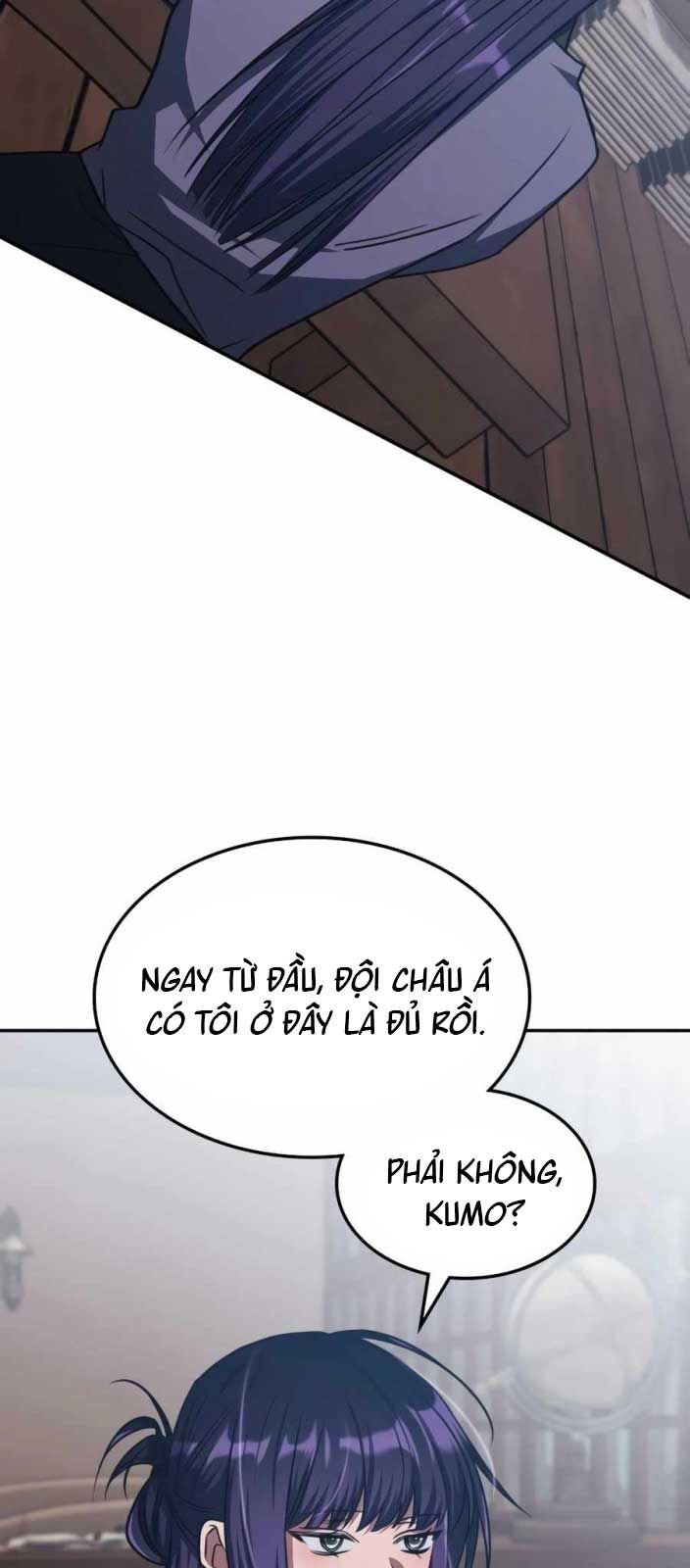 Trị Liệu Sư Quá Mạnh Chương 27 Ảnh 57