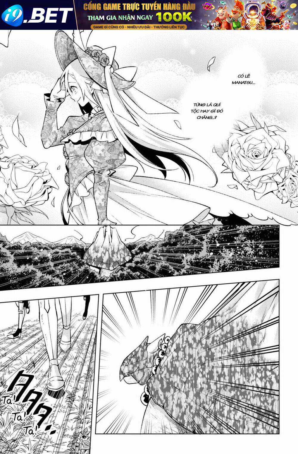 Samayoeru Tensei-Sha-Tachi No Revival Game Chương 9 Ảnh 17