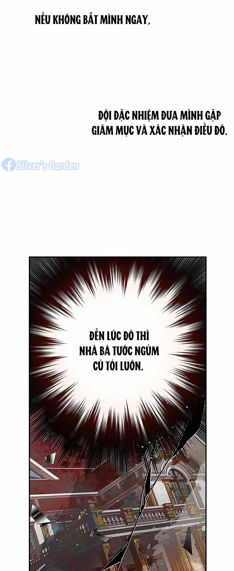 Hung Mãnh Tiểu Thư Chương 37 Ảnh 10
