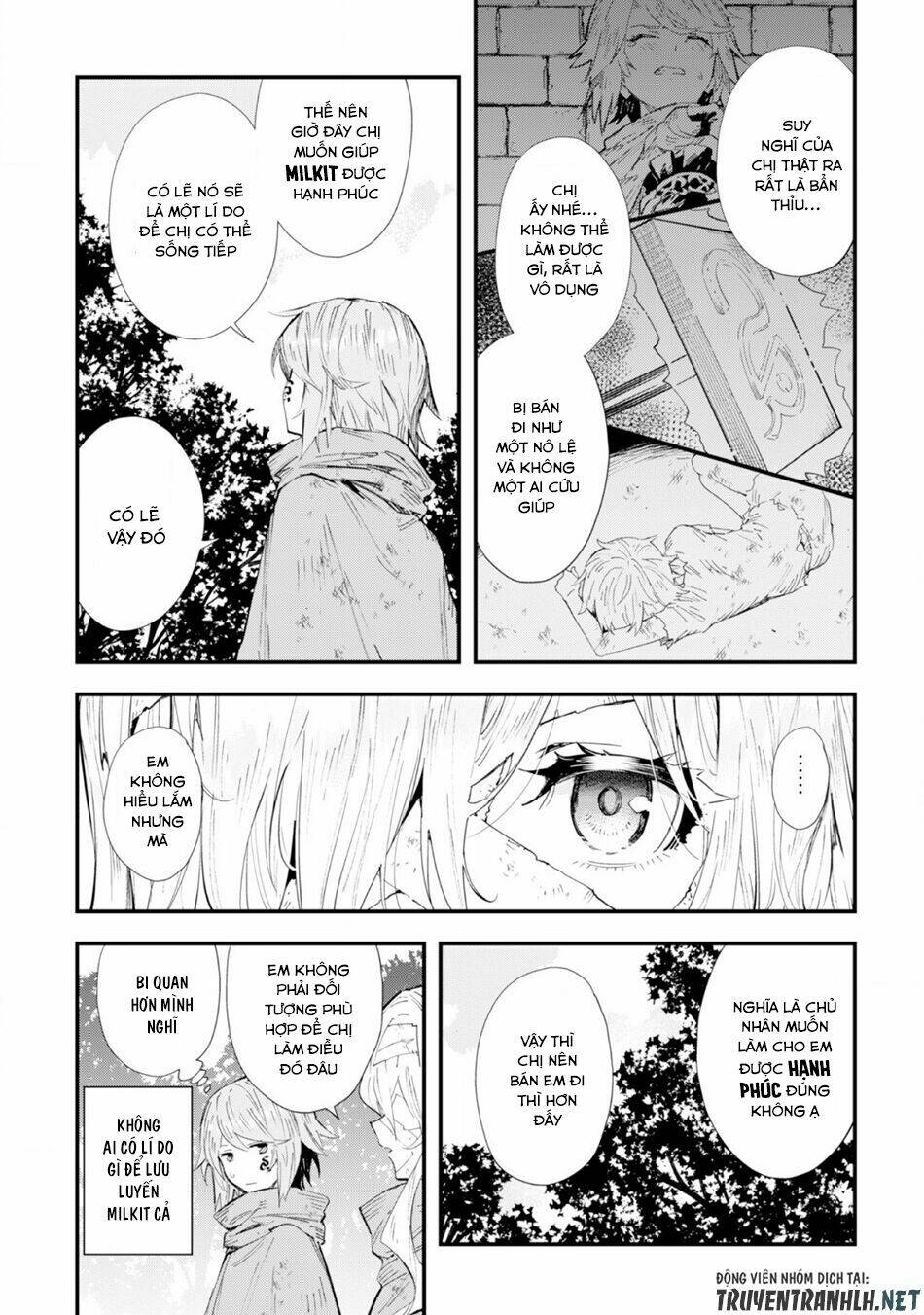 Omae Go Toki Ga Maou Kateru To Omou Na” To Yuusha Party O Tsuihou Sareta No De, Outo De Kimama Ni Ku Chương 3 Ảnh 5