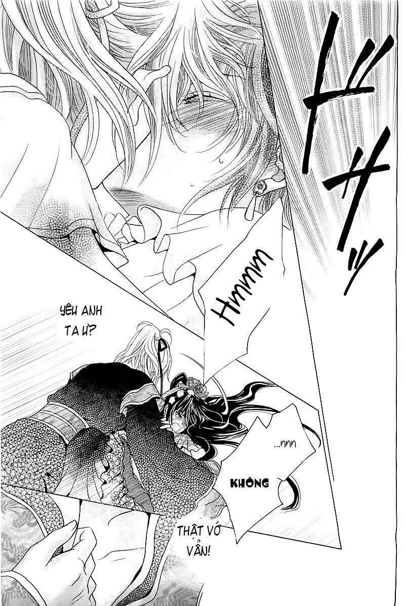 Ten No Hanayome Chương 1 Ảnh 34
