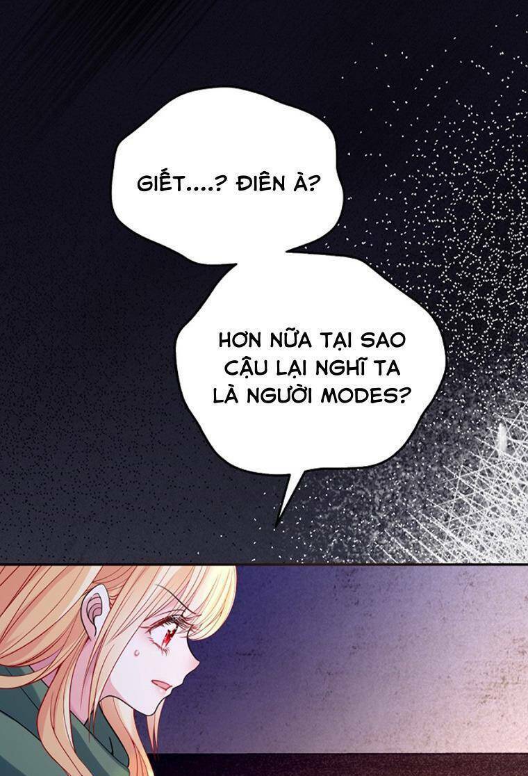 Con Gái Nuôi Muốn Cứu Thế Giới Chương 40 Ảnh 20