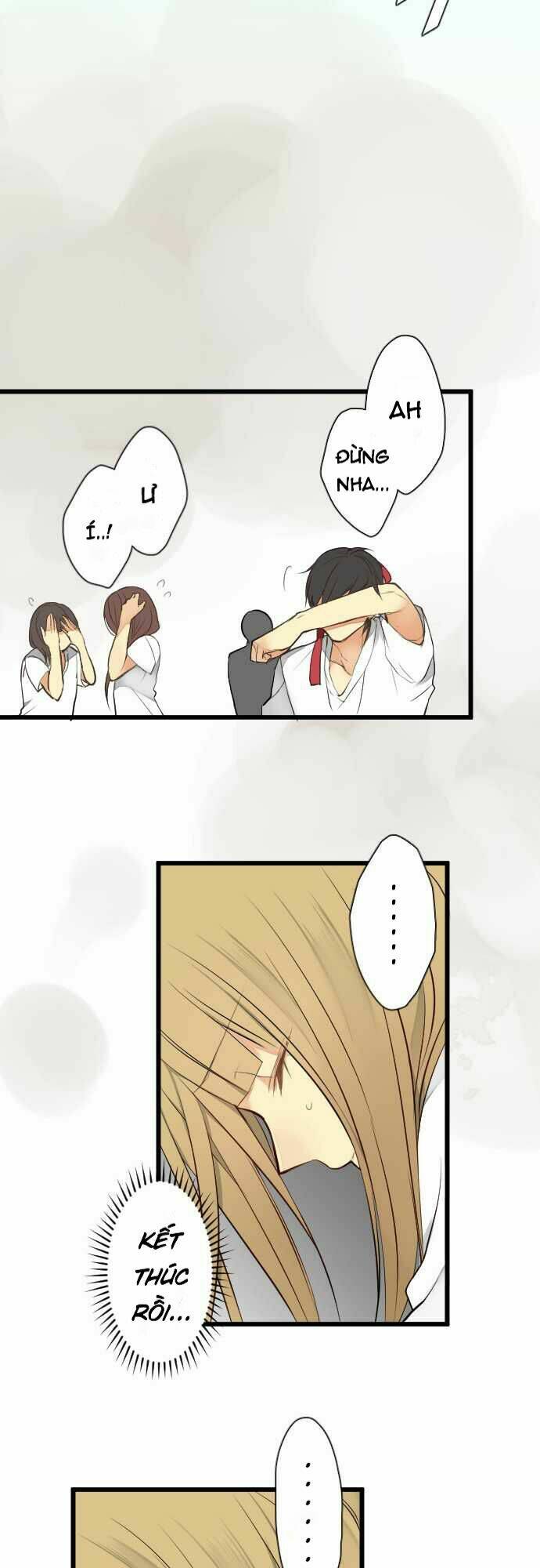 Chuyện Tình Otome Chương 21 Ảnh 10