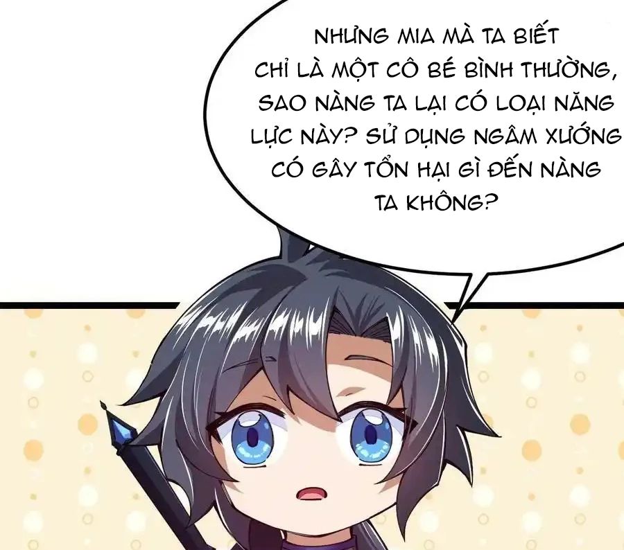 Sức Mạnh Của Kiếm Thần Chương 68 Ảnh 20