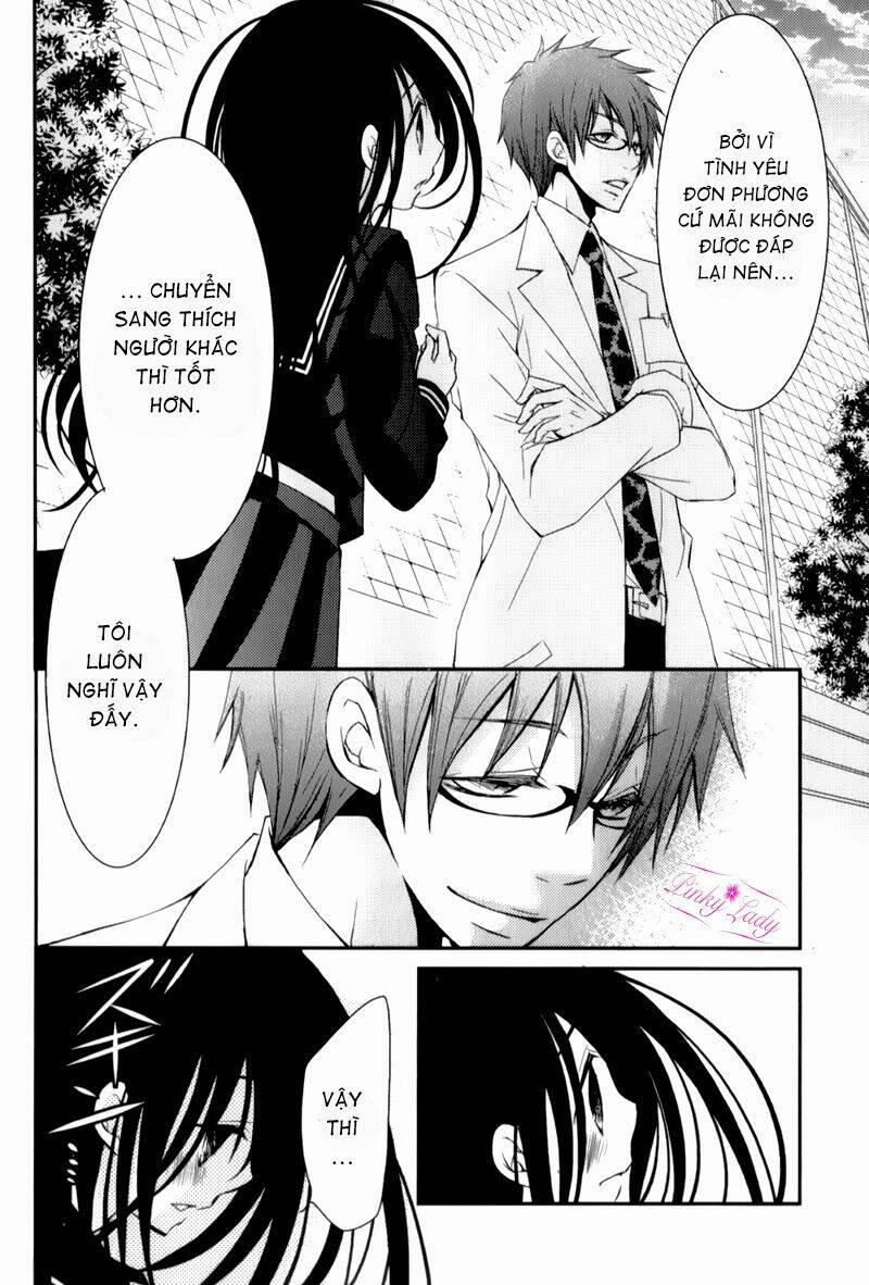 Ani Ga Imouto De Imouto Ga Ani Chương 12 Ảnh 15