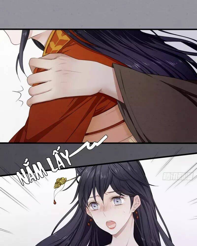 Ta Làm Tra Nam Khóc Ròng Ròng Chương 1 Ảnh 15