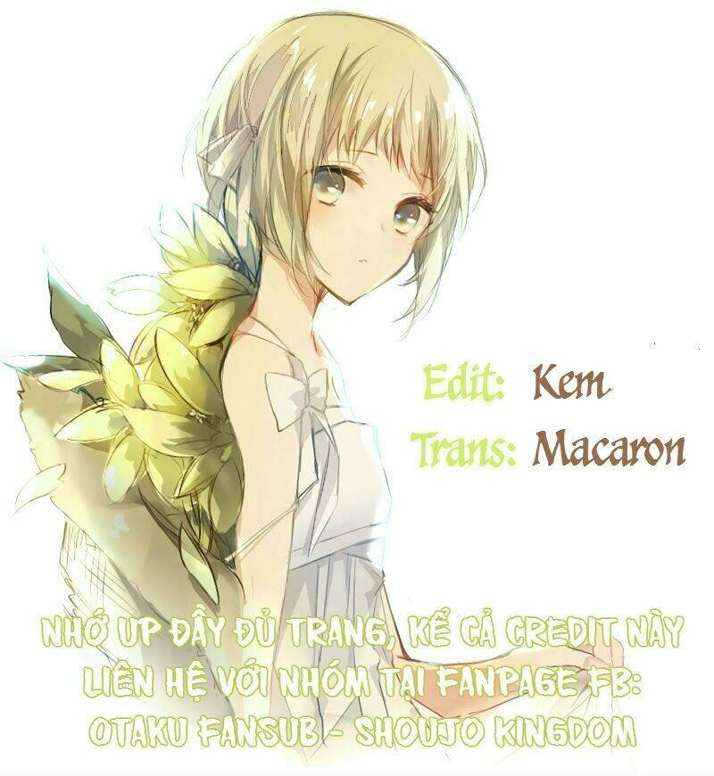 Junjou Haraguro Kareshi Chương 3 Ảnh 3