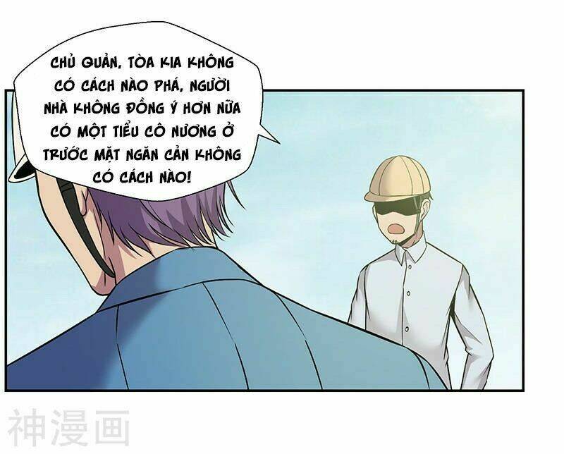 Tu Chân Cuồng Thiếu Chương 83 Ảnh 29
