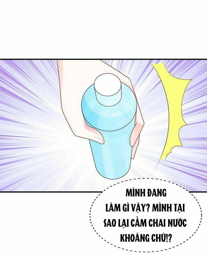 Nụ Cười Cô Ấy Giống Như Kẹo Đường Chương 12 Ảnh 40