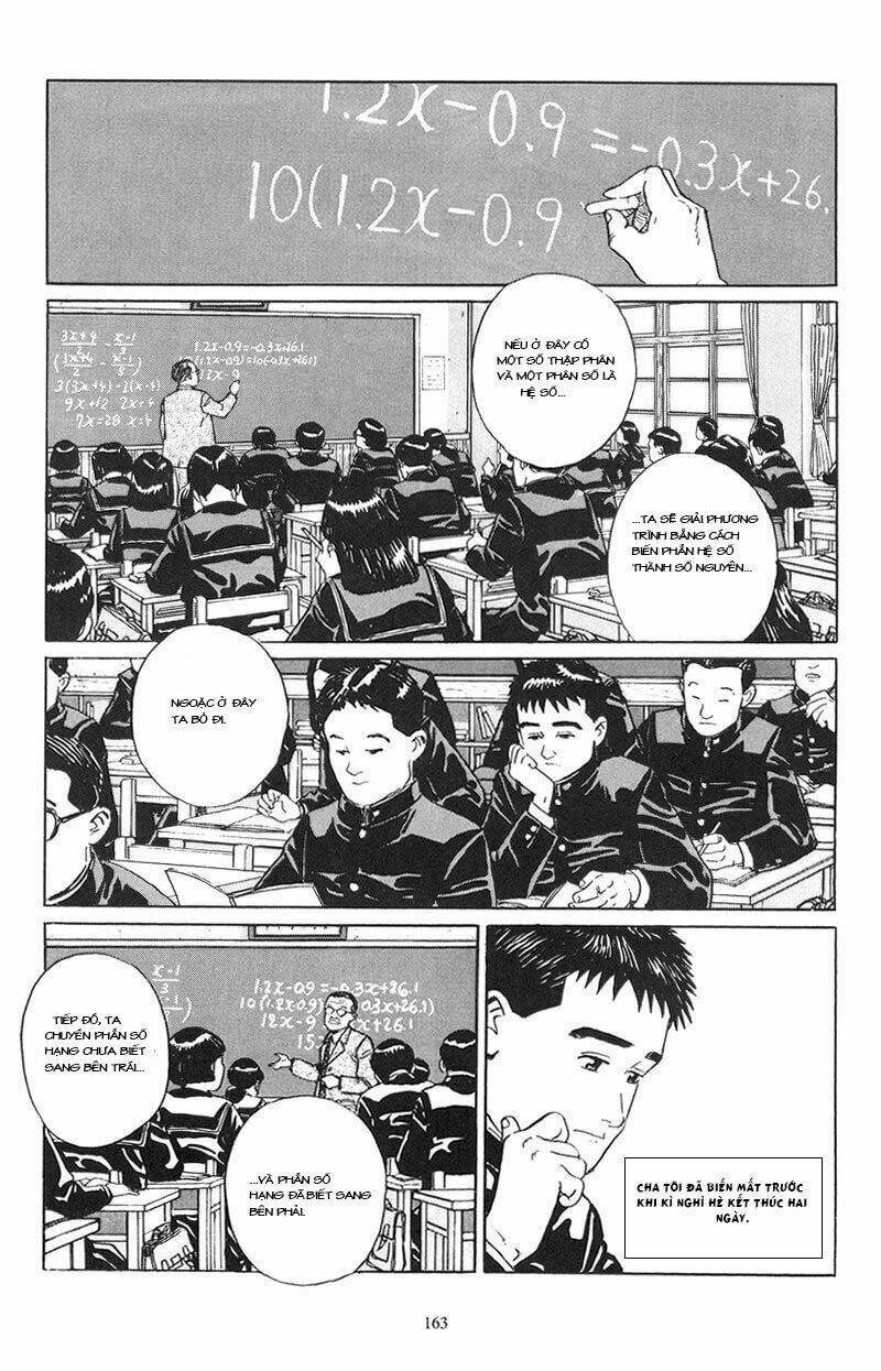 Haruka Na Machi E Chương 7 Ảnh 15