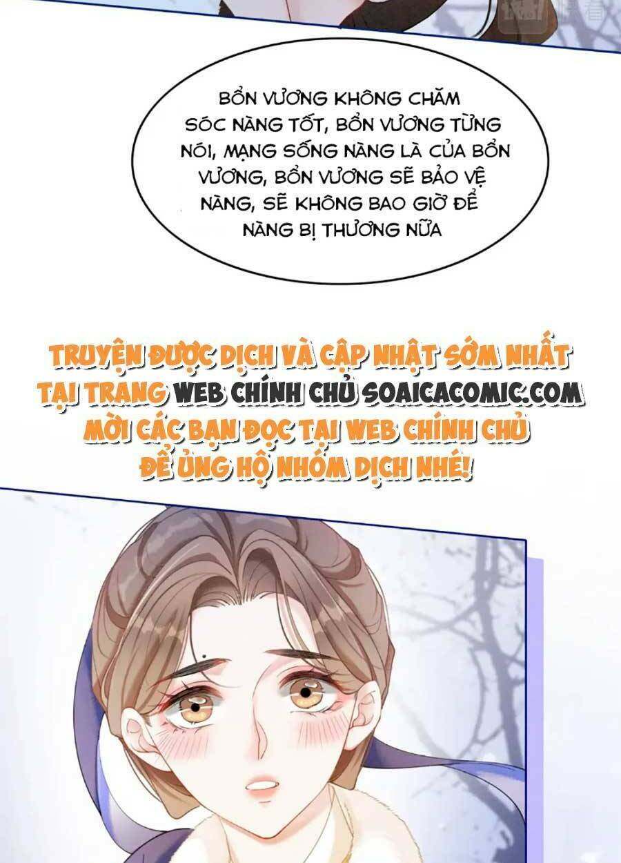 Xung Hỉ Vương Phi Chương 82 Ảnh 20