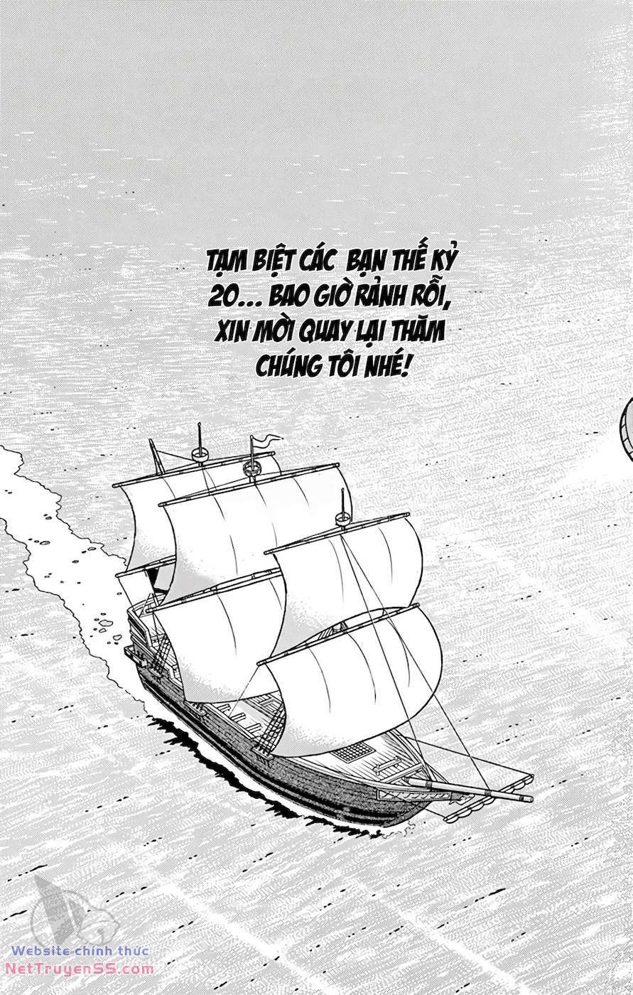 Đôrêmon Truyện Dài Chương 18 Ảnh 191