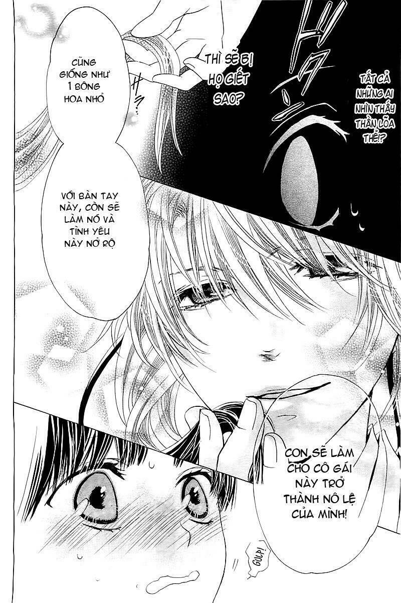 Ten No Hanayome Chương 1 Ảnh 20