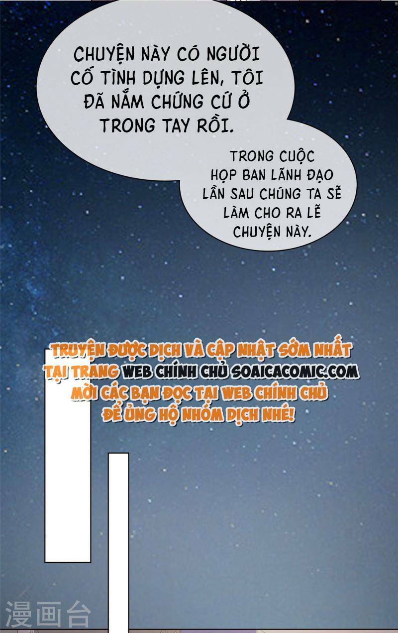 Thái Thái Lại Đang Làm Nũng Chương 42 Ảnh 4