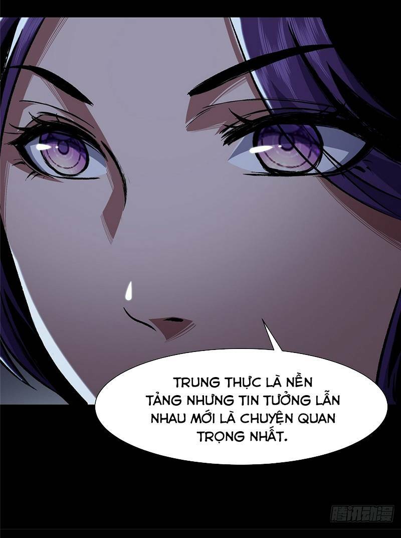 Kinh Dị Thịnh Yến Chương 7 Ảnh 18