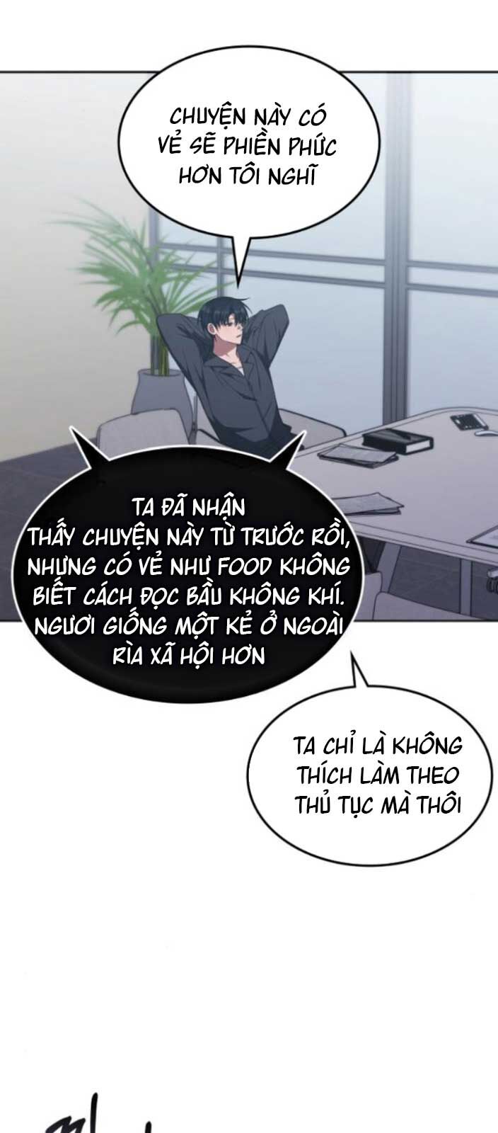 Trị Liệu Sư Quá Mạnh Chương 28 Ảnh 48